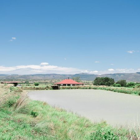 The Cowshed Villa Lydenburg Exteriör bild