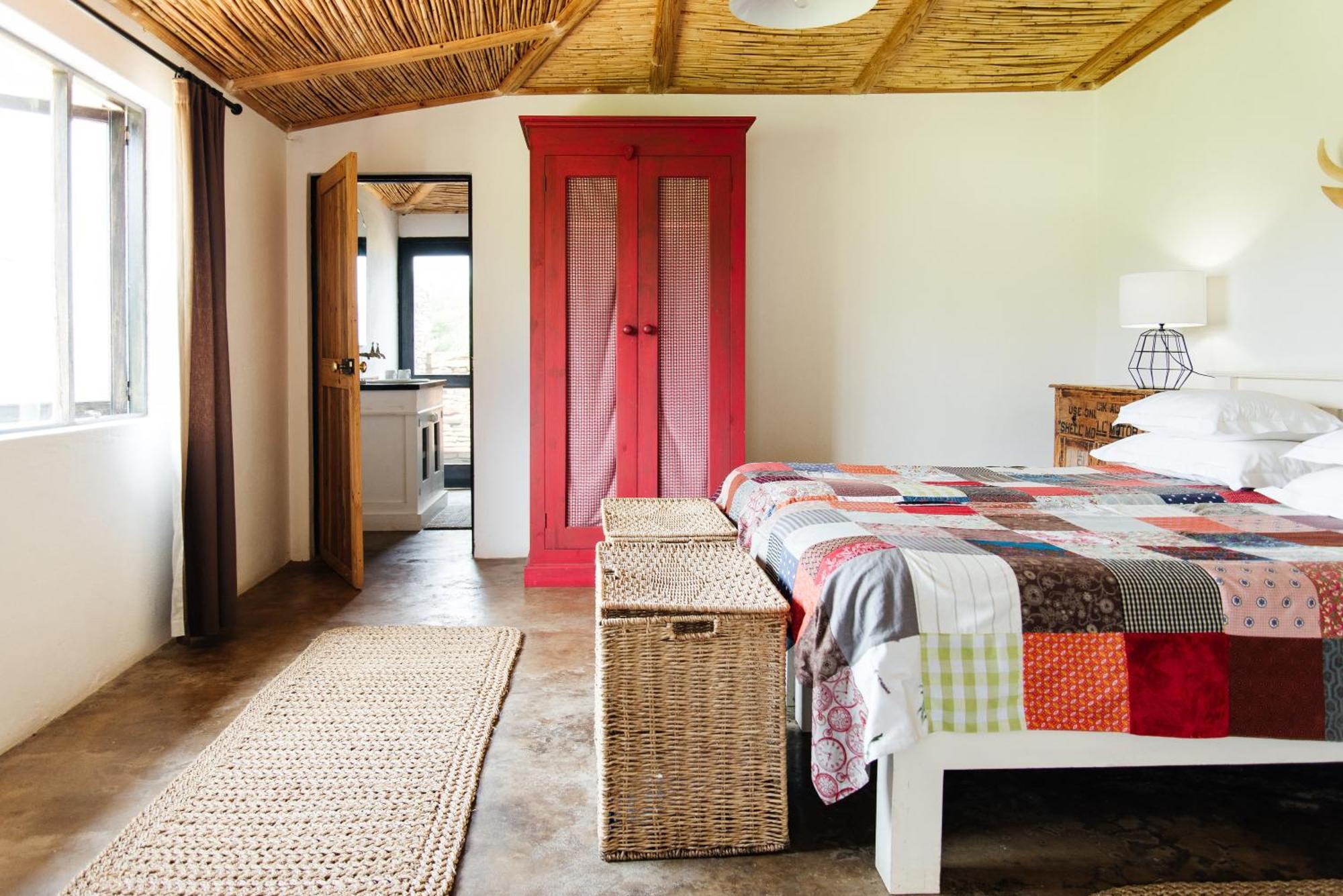 The Cowshed Villa Lydenburg Exteriör bild