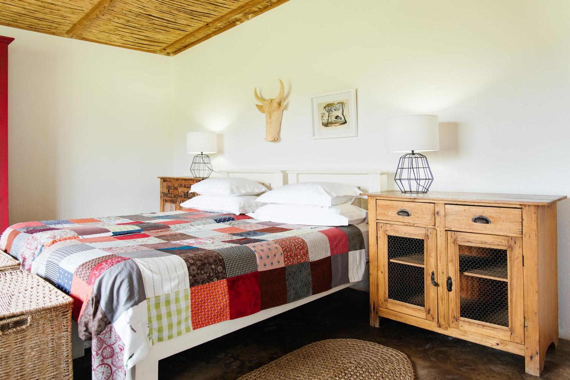 The Cowshed Villa Lydenburg Exteriör bild