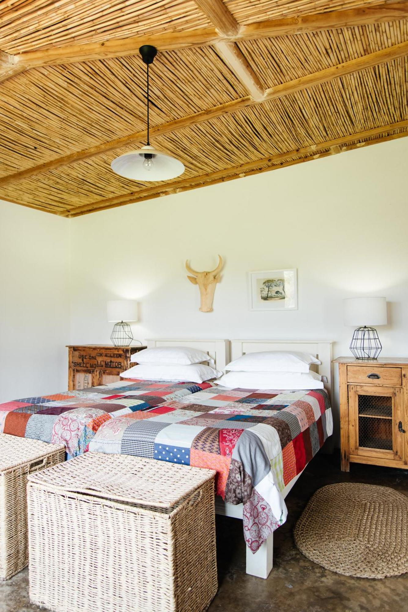 The Cowshed Villa Lydenburg Exteriör bild