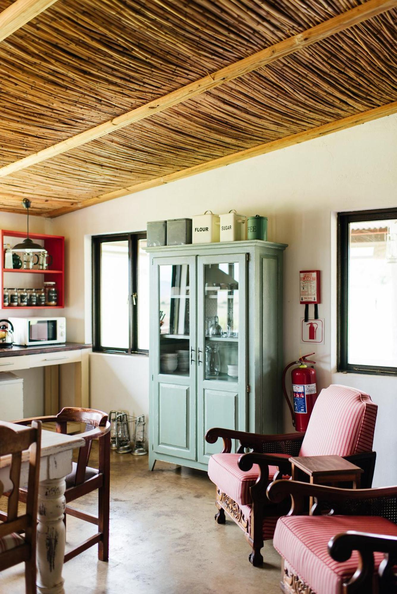 The Cowshed Villa Lydenburg Exteriör bild