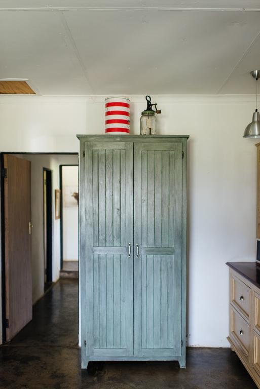 The Cowshed Villa Lydenburg Exteriör bild