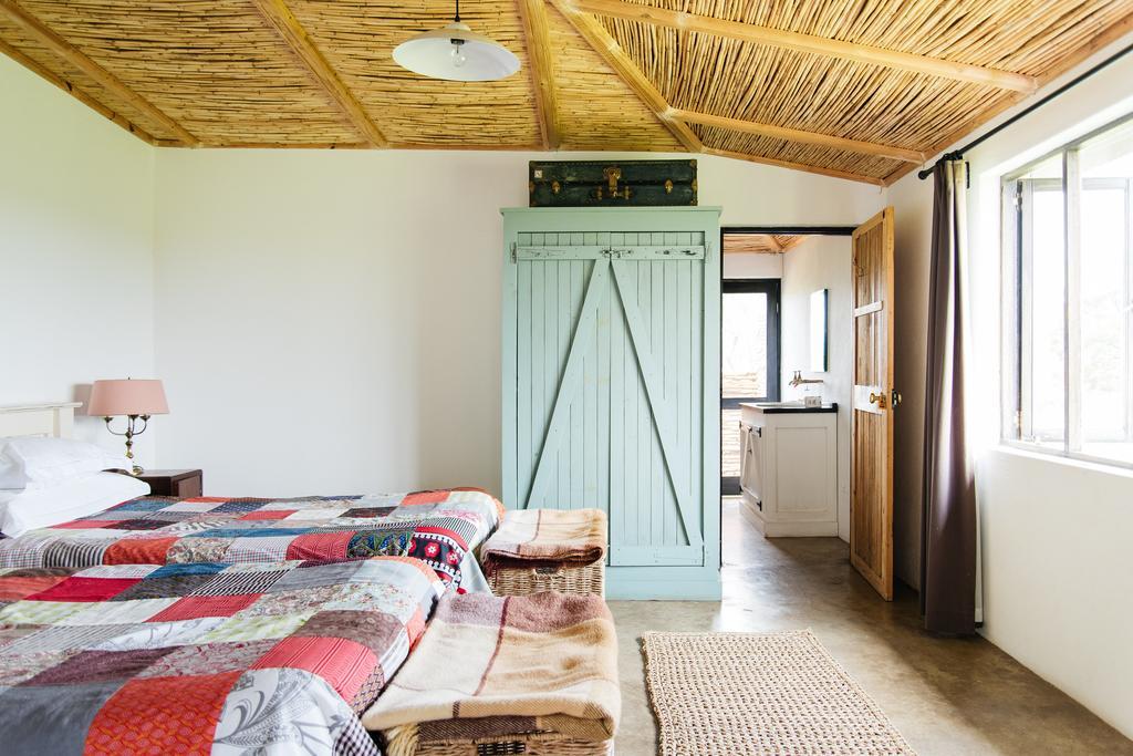 The Cowshed Villa Lydenburg Exteriör bild