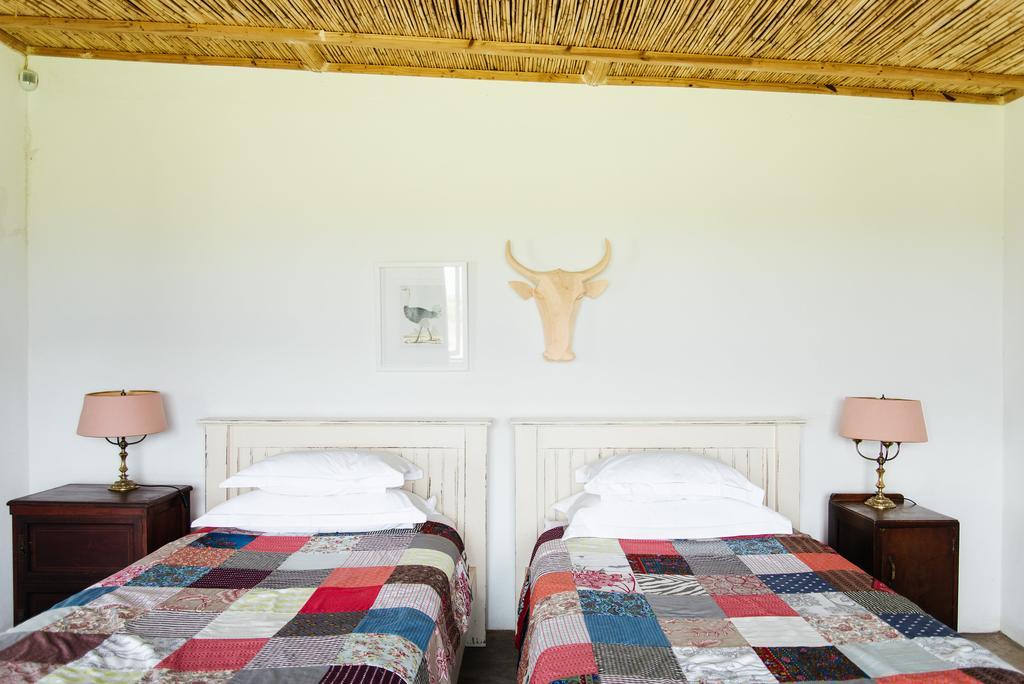 The Cowshed Villa Lydenburg Exteriör bild