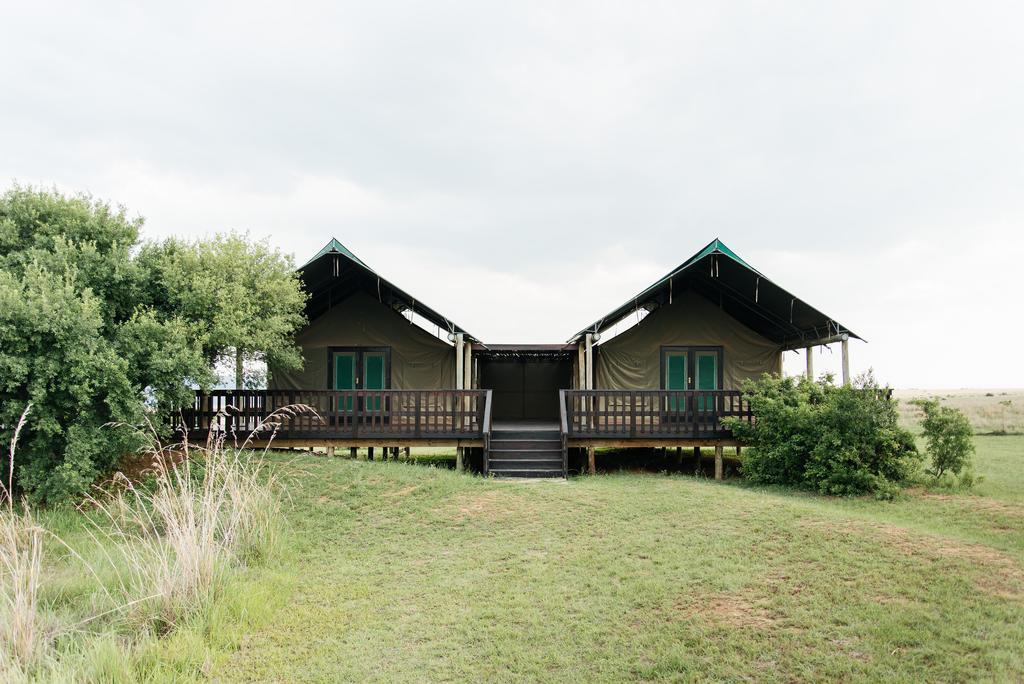 The Cowshed Villa Lydenburg Exteriör bild
