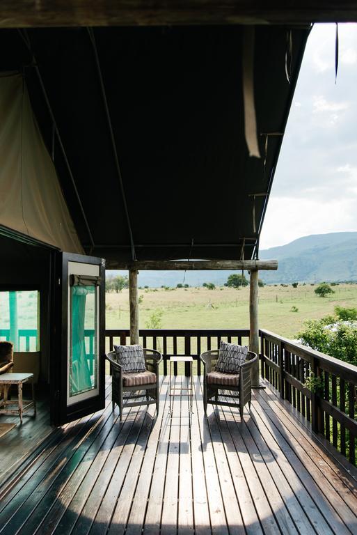 The Cowshed Villa Lydenburg Exteriör bild