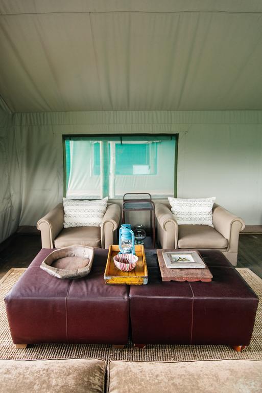 The Cowshed Villa Lydenburg Exteriör bild